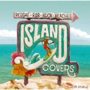 Island Covers-Aloha Style- 1CD