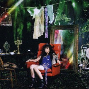 OLIVIA INSPI REIRA Wish CD