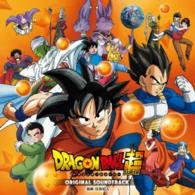 Norihito Sumitomo - Dragon Ball Super - O.s.t. 2CD