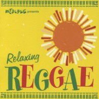 Mezamashi Tv Relaxing Reggae 1CD