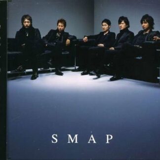 Smap - Dangan Fighter 1CD