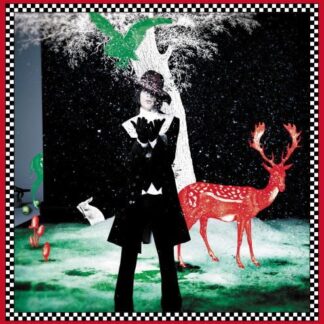 MERRY DELETED - FUYU NO CASTANET LTD CD