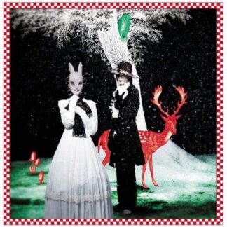 MERRY DELETED - FUYU NO CASTANET (JP CD