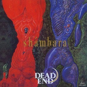 DEAD END SHAMBARA [2] <LIMITED/SHM-CD> CD