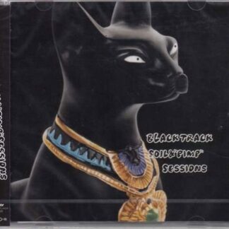 Soil & Pimp Sessio - Black Track 1CD