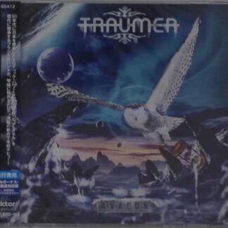 Traumer - Avalon 1CD