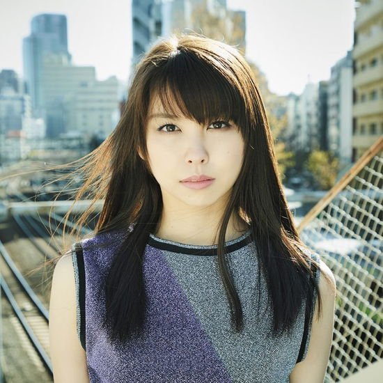 Miyu Inoue - Kono Sora No Hate 1CD