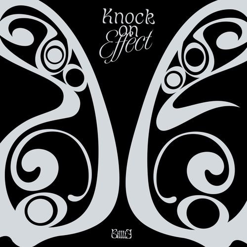 Billlie - Knock-on Effect <limited> DVD