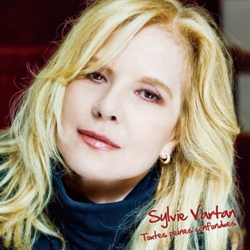 Sylvie Vartan - Toutes Peines Confondues 1CD