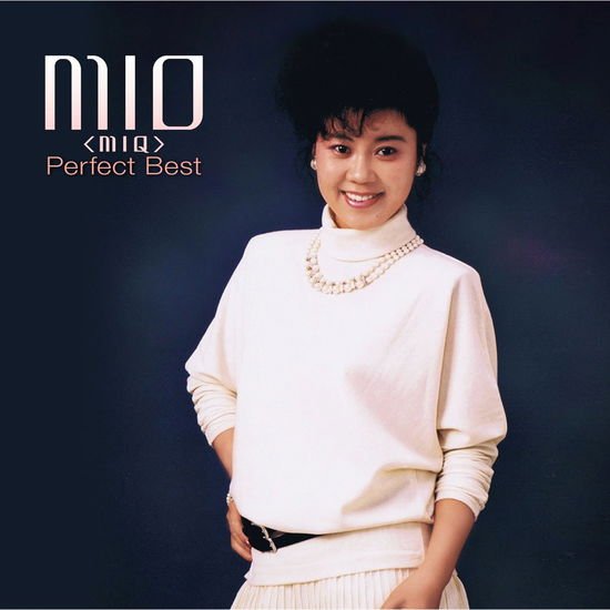 MIO PERFECT BEST CD