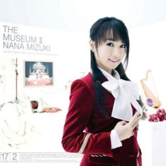 Mizuki Nana - Museum 2 2CD