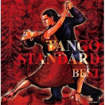 Tango Standard - Tango Standard 2CD