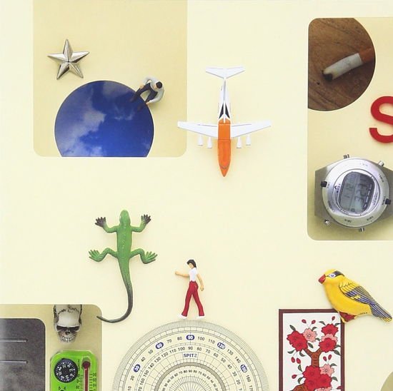 Spitz - Iroirogoromo 1CD