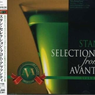 Compilation - Avanti-Saturday Night Waiting Kyo Fm Compilation 1CD