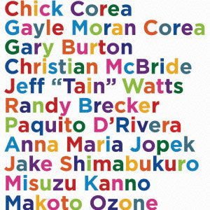 MAKOTO OZONE Live & Lets Live - Love For Japan CD