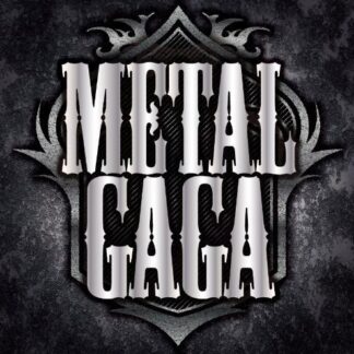METAL GAGA / VARIOUS METAL GAGA / VARIOUS CD