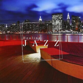 (Various Artists) - Healing Jazz 1CD