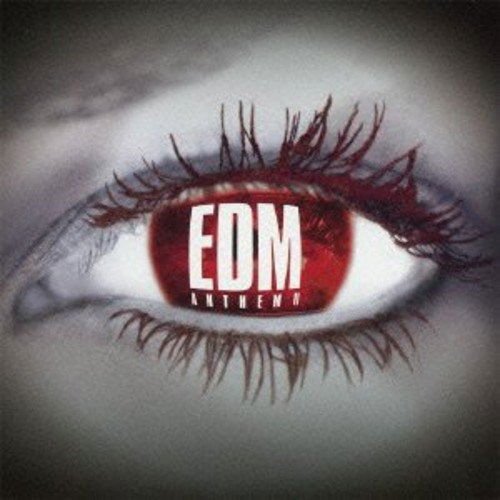 Edm Anthem 2 1CD