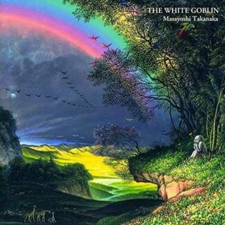 Masayoshi Takanaka - Niji Densetsu 2 the White Goblin 1CD