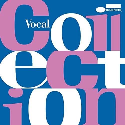 Blue Note-Vocal Collection Various - Blue Note: Vocal Collection / Various 1CD
