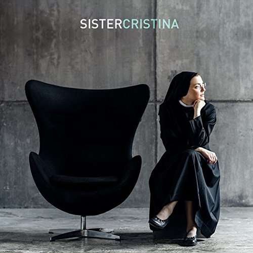 Sister Cristina - St 1CD