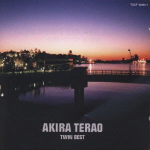Terao Akira - Terao Akira Twin Best 2CD