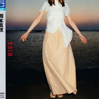 Mayo Okamoto - Rise 1 1CD