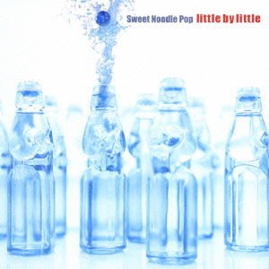 Little By Little - Sweet Noodle Pop 1CD
