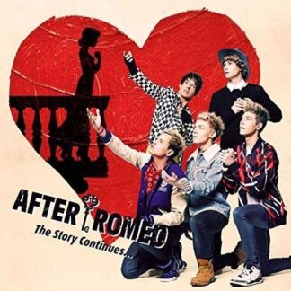 After Romeo - Story Continues 1CD