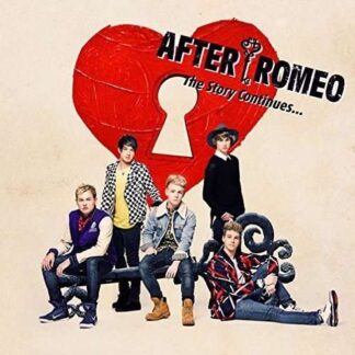 After Romeo - Story Continues 1CD