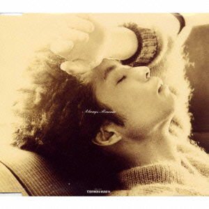 Toshinobu Kubota - Always Remain / His Sugar 1CD