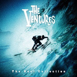 Ventures - Best 1CD