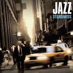 Jazz Standard Best 1CD