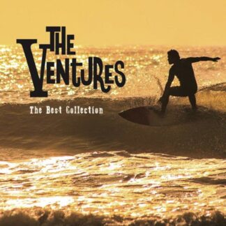 Ventures - Best Of 2CD