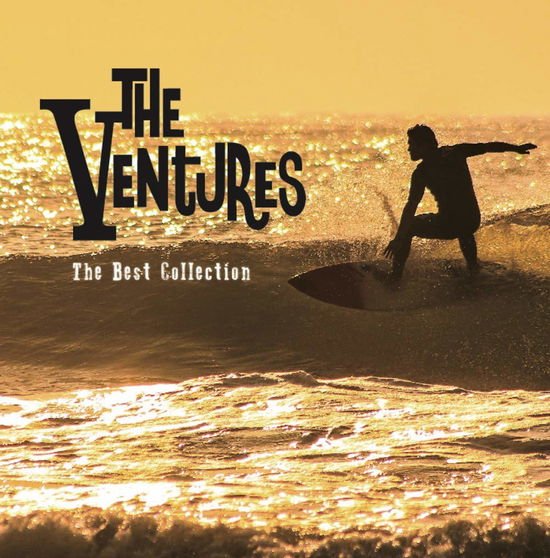 Ventures - Best Of 2CD