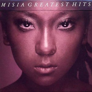 MISIA MISIA GREATEST HITS CD