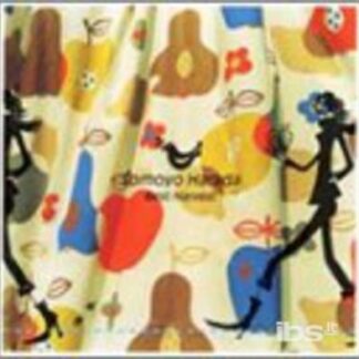 Tomoyo Harada - Best Harvest 1CD