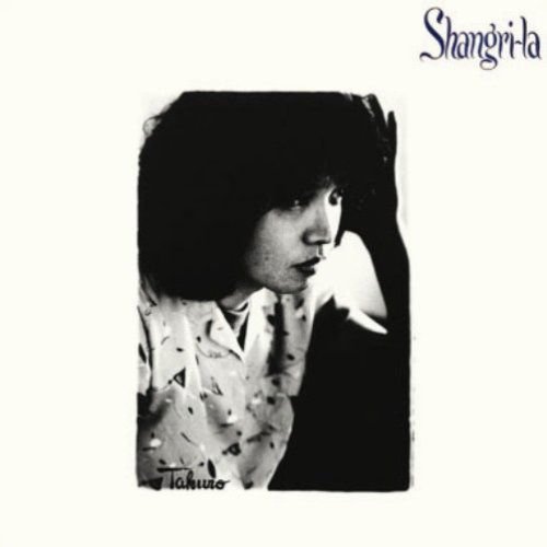 Takuro Yoshida - Shangri-La 1CD