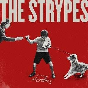 Strypes - Little Victories DVD