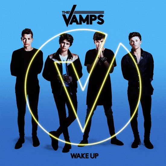 Vamps - Wake Up DVD