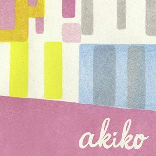 Akiko - Best 2005 - 2010 1CD
