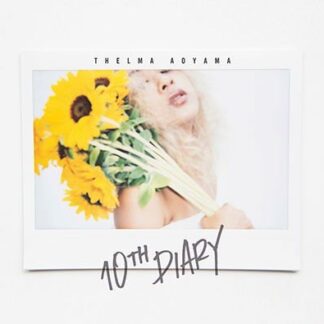 Thelma Aoyama - 10Th Diary 1CD