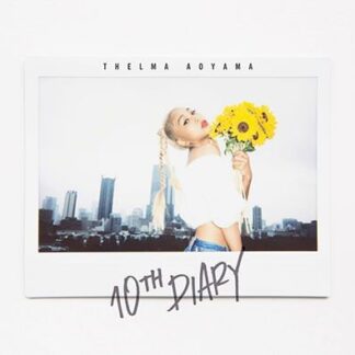 Thelma Aoyama - 10th Diary 1CD