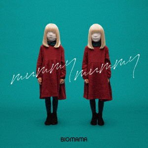 Bigmama - Mummy Mummy 1CD