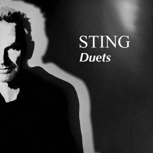 STING DUETS (DELUXE) (SHM-CD) CD