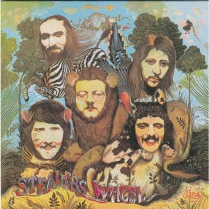 Stealers Wheel - Stealers Wheel 1CD
