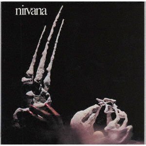 Nirvana - To Markos 3 1CD