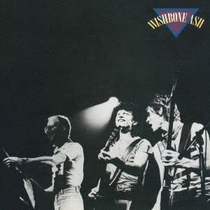 Wishbone Ash - Wishbone Ash 1CD