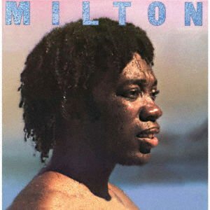 NASCIMENTO MILTON MILTON CD