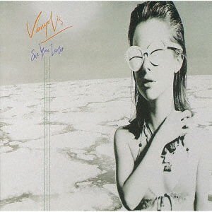 Vangelis - See You Later 1CD